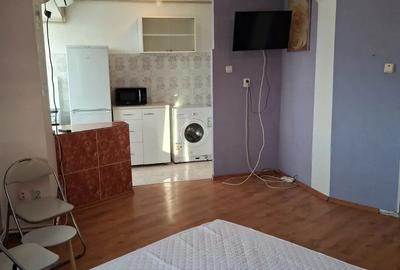 Inchiriez apartament cu o camera in zona ultimul leu - 2