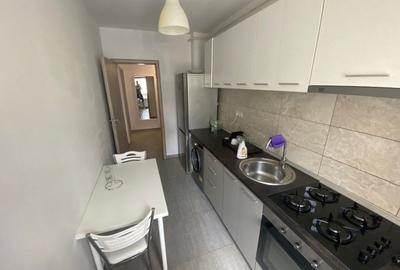 APARTAMENT 2 CAMERE MILITARI LUX - 7