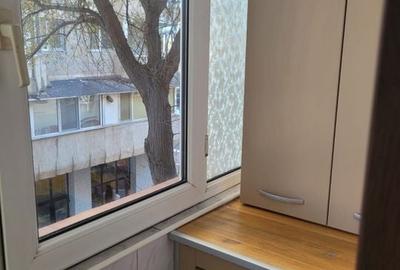 APARTAMENT 2 CAMERE DECOMANDAT CONFORT 0 ZONA TOMIS 3 - 7