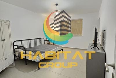 Garsoniera mobilata libera 10 min Metrou Aparatorii Patriei - 10