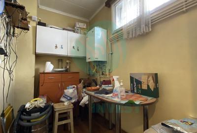 Apartament cu 3 camere semidecomandat în Moșilor - 11