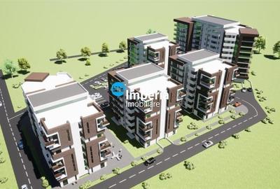 Teren 12500mp, de vanzare Zona Cug! Puz aprobat! - 8