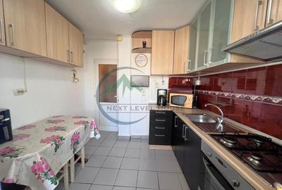 Apartament 3 camere, 2 bai, Navodari - Sud, mobilat - 8