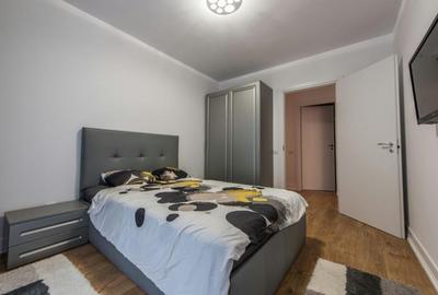 Apartament 3 camere lux Baneasa Park Residence 5 / Loc Parcare - 9