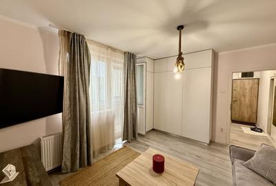 Apartament cu 2 camere, mobilat în Cedonia - 2