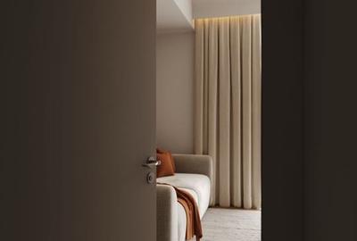 Apartament 3 camere I Cortina 126 I Iancu Nicolae - 12