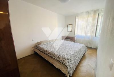 Apartament 2 camere mobilat etaj 2 zona Terezian Sibiu - 4