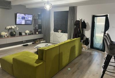 Exclusivitate! Vila moderna P+M, 4 camere, Valu lui Traian! - 5