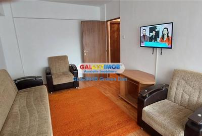 Garsonieră decomandată, mobilată în Central - 4