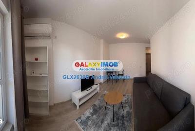 Garsonieră în Central