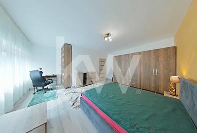 Apartament tip studio I Prima Inchiriere I Central Brasov - 3