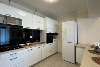 REA1026053 Apartament 2 camere Pipera Diamond Residence Piscina REA1026053 Apartament 2 camere Pipera Diamond Residence Piscina - 10