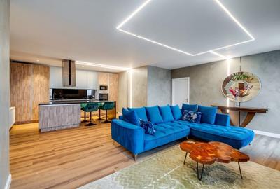 Com0%| APARTAMENT 3 CAMERE| TIP PENTHOUSE| TERASA PANORAMICA| 3min Metrou| Vitan - 3