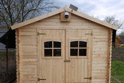 Teren intravilan 1565mp - 4