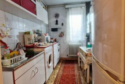 Apartament cochet - Piata Hermes, Gheorgheni - 4