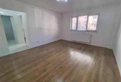 Apartament cu 2 camere semidecomandat în Burdujeni - 1