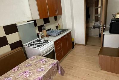 Vand apartament etaj 1 - 1