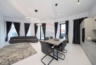 Apartament cu 3 Camere| Terasa Panoramica | Zona Bunloc - Brasov - 1