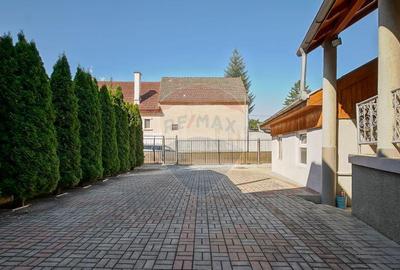 Casă cu 4 camere cu Teren 427 Mp în Turcheș - 11