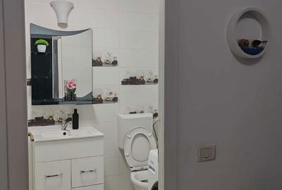 Casă cu 2 camere cu Teren 3 Mp în Ipotești - 6