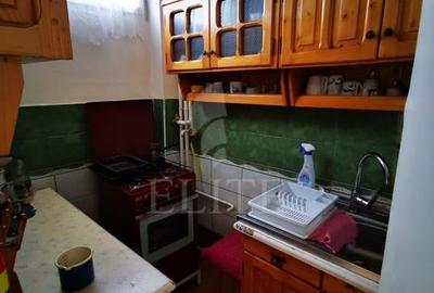 Garsoniera în zona PIATA FLORA - 3