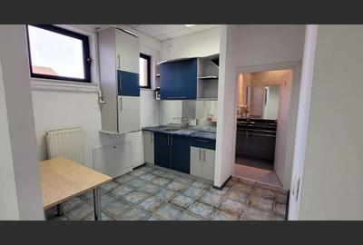 Spații birouri Satu Mare (383 mp) - 4