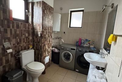 Casă cu 4 camere în Nisipoasa - 8