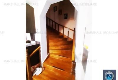 Casa cu 4 camere de vanzare, zona Central, 171.53 mp #15485 - 12