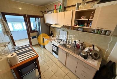 Apartament 2 camere, Păcurari - Pizza Smile - 3