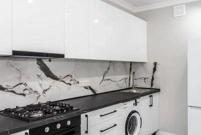 Garsonieră decomandată în Rahova