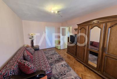 Apartament 2 camere 48mpu balcon 7m etaj intermediar zona Rahovei Apartament 2 camere 48mpu balcon 7m etaj intermediar zona Rahovei - 7