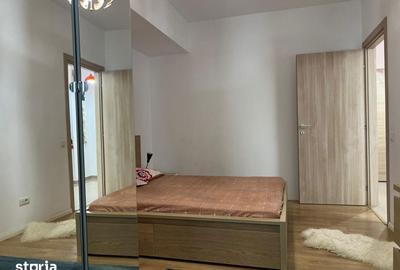 Apartament cu 2 camere în Nord - 9