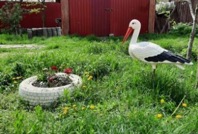 Vând casă  / curte Vând casă  / curte - 7