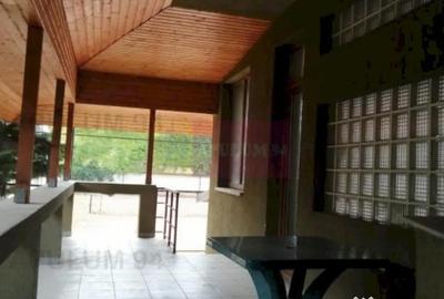Casă cu 3 camere cu Teren 400 Mp în Ghencea - 5