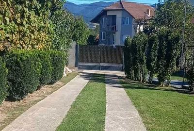 Casă cu 2 camere în Sântămăria-Orlea - 4