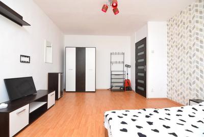 INCHIRIERE GARSONIERA VITAN – MALL VITAN - 2