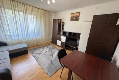 Garsonieră decomandată, mobilată în Granit - 4