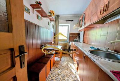 Garsoniera de inchiriat, zona Arena Mall - 8