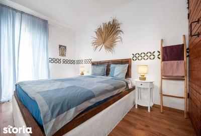 Casă cu 4 camere cu Teren 500 Mp în Limanu - 2