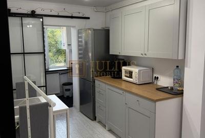 Aradului, 2 camere, centrala proprie - 7