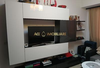 Apartament cu 2 camere decomandat, mobilat în Bucureștii Noi