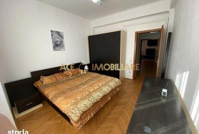 Apartament cu 2 camere, mobilat în Centrul Istoric - 2
