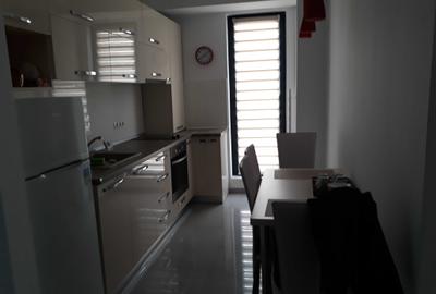 Apartament cu 2 camere decomandat în Borhanci - 3