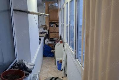 Apartament cu 3 camere decomandat în Central - 7