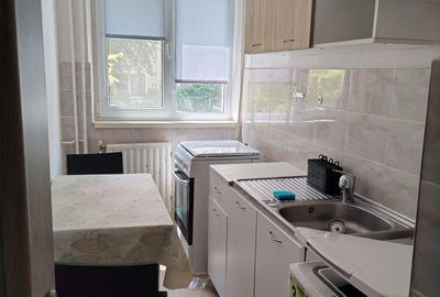 Apartament cu 2 camere nedecomandat în Girocului - 2