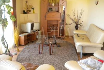 Casa 5 camere de vanzare in Dambul Rotund, Cluj Napoca - 5