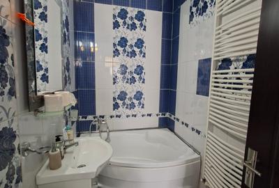 Apartament cu doua camere, terasa, parcare, PALAS-Dimitrie Cantemir - 3