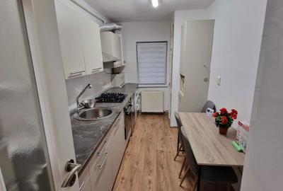 Apartament cu 3 camere decomandat în Lazaret - 6