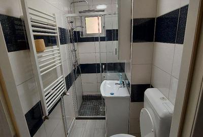 Baneasa , 3 camere, Somesul Rece! - 4