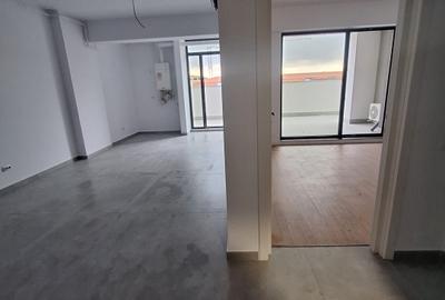 Apartament cu 2 camere semidecomandat în Florești - 4